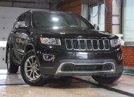 2014 JEEP GRAND CHEROKEE LIMITED 4X4