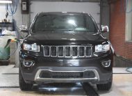2014 JEEP GRAND CHEROKEE LIMITED 4X4