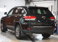 2014 JEEP GRAND CHEROKEE LIMITED 4X4