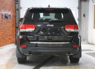 2014 JEEP GRAND CHEROKEE LIMITED 4X4