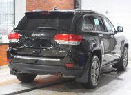 2014 JEEP GRAND CHEROKEE LIMITED 4X4