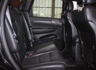 2014 JEEP GRAND CHEROKEE LIMITED 4X4