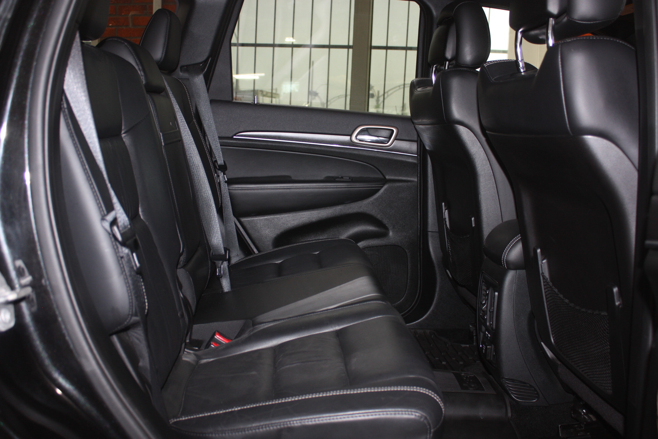 2014 JEEP GRAND CHEROKEE LIMITED 4X4