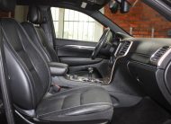 2014 JEEP GRAND CHEROKEE LIMITED 4X4