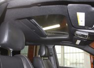 2014 JEEP GRAND CHEROKEE LIMITED 4X4