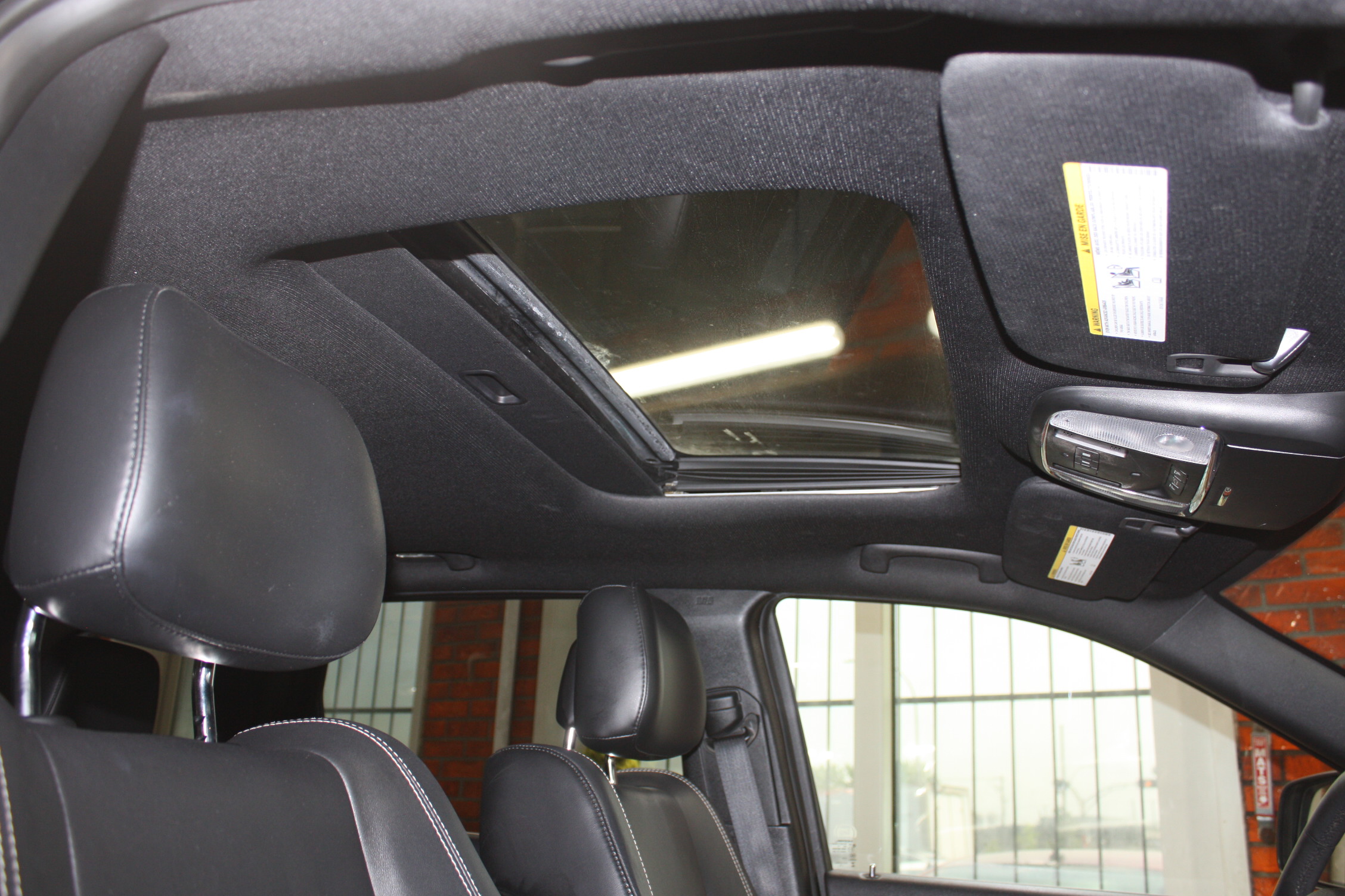 2014 JEEP GRAND CHEROKEE LIMITED 4X4