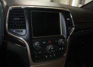 2014 JEEP GRAND CHEROKEE LIMITED 4X4