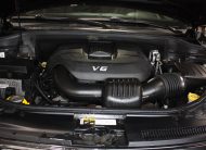 2014 JEEP GRAND CHEROKEE LIMITED 4X4