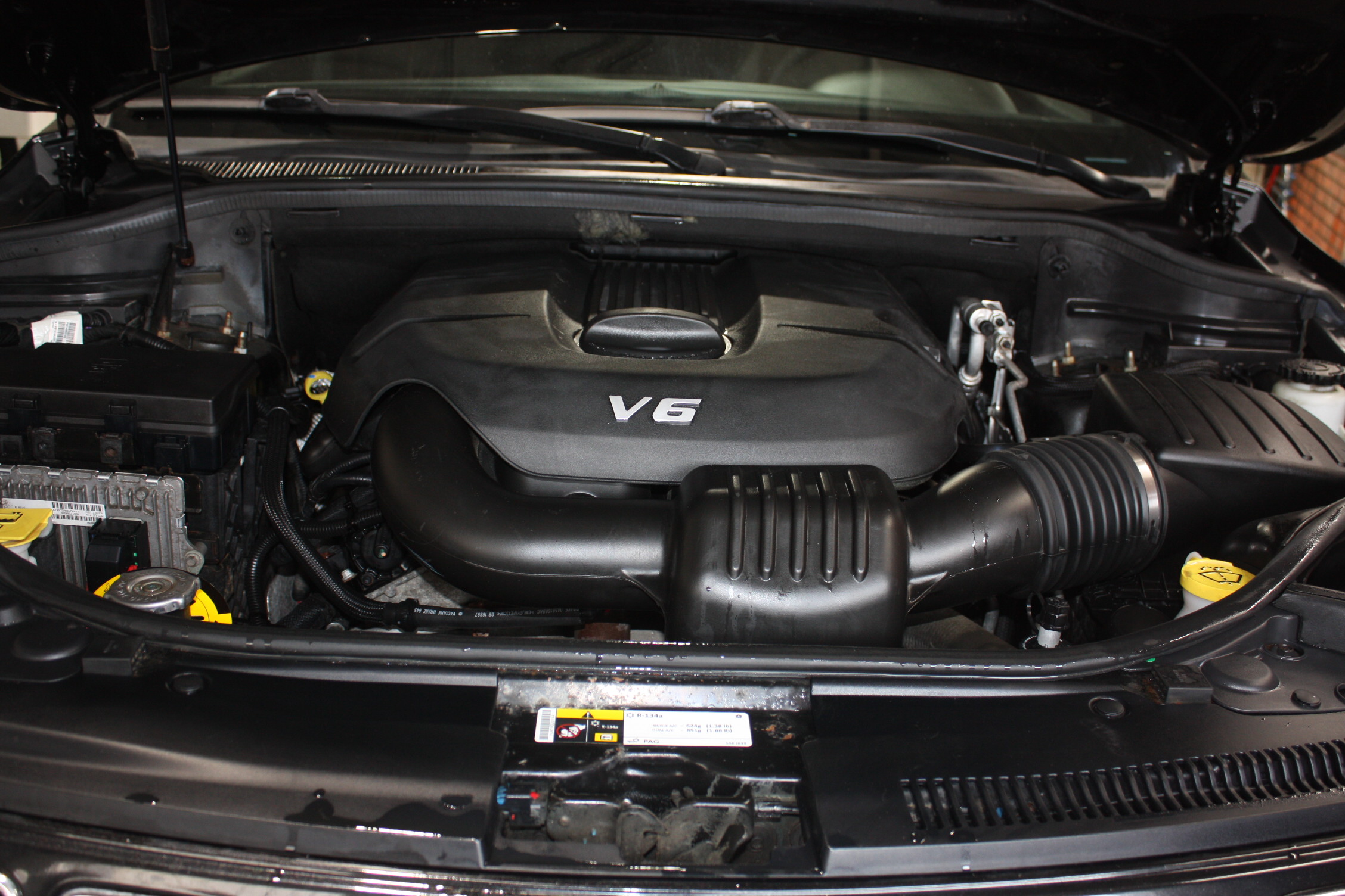 2014 JEEP GRAND CHEROKEE LIMITED 4X4