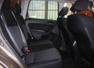 2018 SUBARU FORESTER TOURING AWD
