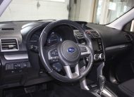 2018 SUBARU FORESTER TOURING AWD