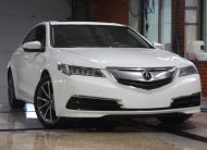 2015 ACURA TLX