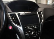 2015 ACURA TLX