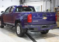 2016 CHEVROLET COLORADO EXT CAB 4X4 V6