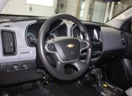 2016 CHEVROLET COLORADO EXT CAB 4X4 V6