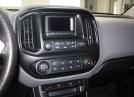 2016 CHEVROLET COLORADO EXT CAB 4X4 V6