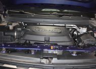 2016 CHEVROLET COLORADO EXT CAB 4X4 V6