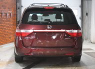 2013 HONDA ODYSSEY TOURING