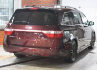 2013 HONDA ODYSSEY TOURING