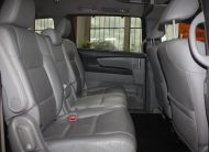 2013 HONDA ODYSSEY TOURING