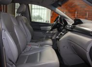 2013 HONDA ODYSSEY TOURING
