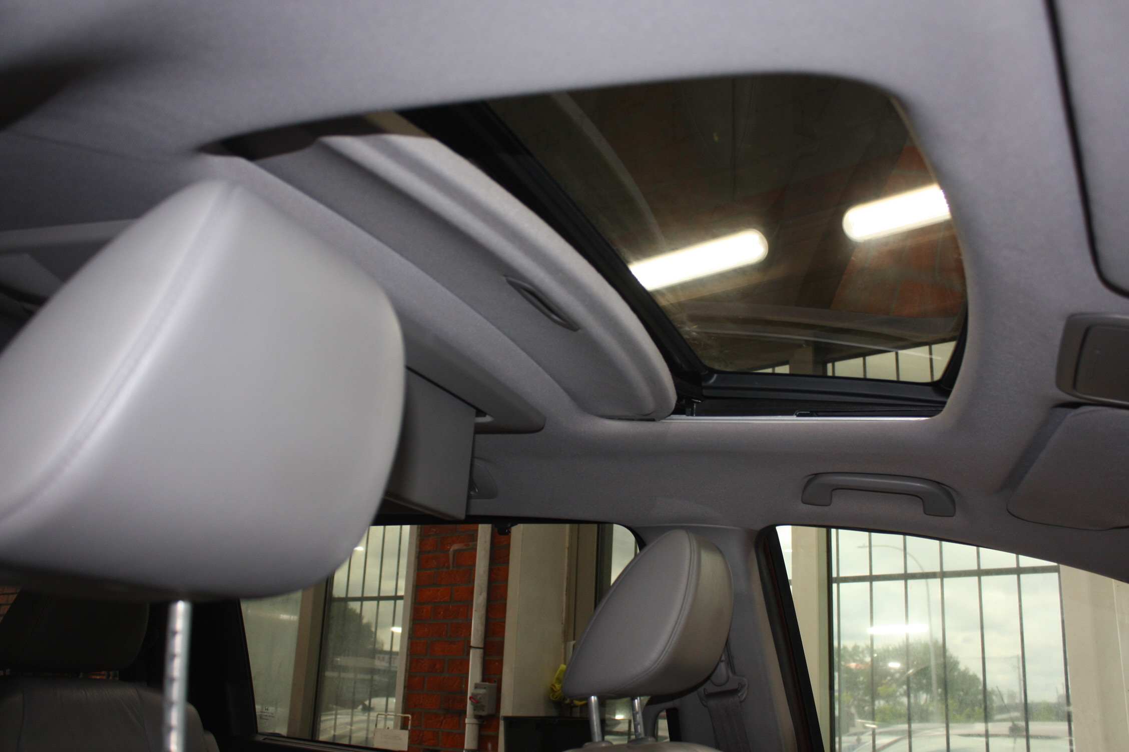 2013 HONDA ODYSSEY TOURING
