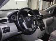 2013 HONDA ODYSSEY TOURING