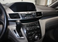 2013 HONDA ODYSSEY TOURING