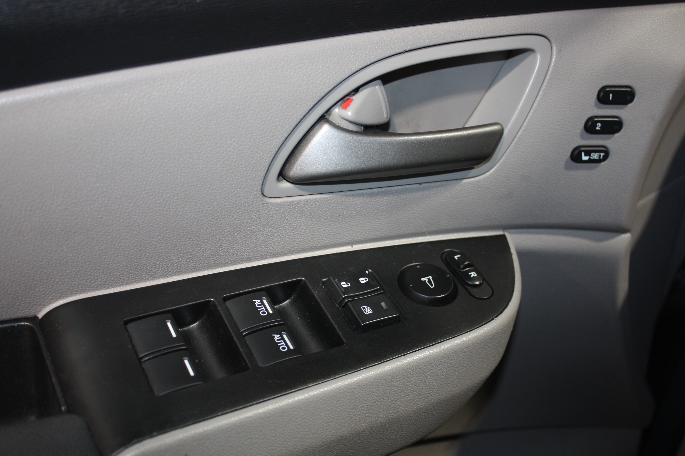 2013 HONDA ODYSSEY TOURING