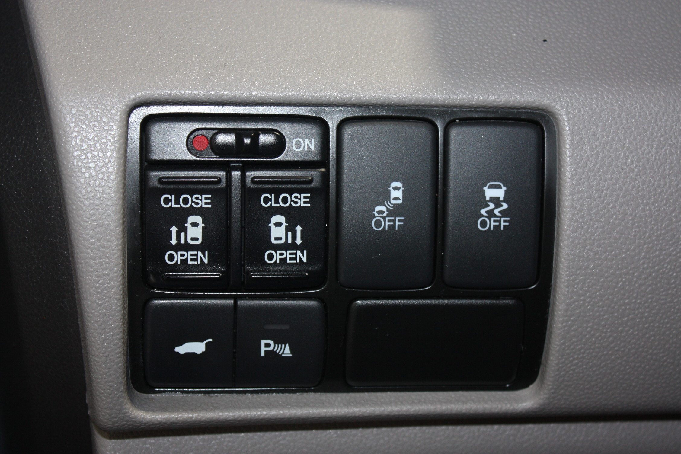 2013 HONDA ODYSSEY TOURING