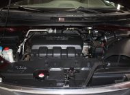 2013 HONDA ODYSSEY TOURING