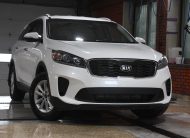 2019 KIA SORENTO LX AWD 2.4L 5 PASSAGERS