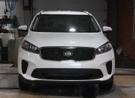 2019 KIA SORENTO LX AWD 2.4L 5 PASSAGERS