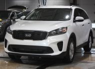 2019 KIA SORENTO LX AWD 2.4L 5 PASSAGERS