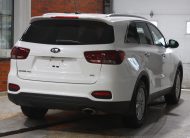 2019 KIA SORENTO LX AWD 2.4L 5 PASSAGERS