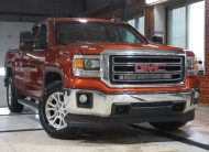 2015 GMC SIERRA 1500 DOUBLE CAB 4X4