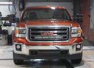 2015 GMC SIERRA 1500 DOUBLE CAB 4X4