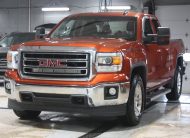 2015 GMC SIERRA 1500 DOUBLE CAB 4X4