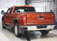 2015 GMC SIERRA 1500 DOUBLE CAB 4X4