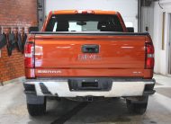 2015 GMC SIERRA 1500 DOUBLE CAB 4X4