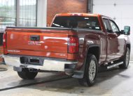 2015 GMC SIERRA 1500 DOUBLE CAB 4X4