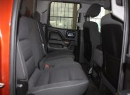 2015 GMC SIERRA 1500 DOUBLE CAB 4X4