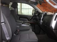 2015 GMC SIERRA 1500 DOUBLE CAB 4X4