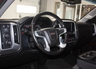 2015 GMC SIERRA 1500 DOUBLE CAB 4X4