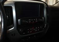 2015 GMC SIERRA 1500 DOUBLE CAB 4X4