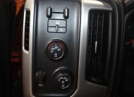 2015 GMC SIERRA 1500 DOUBLE CAB 4X4