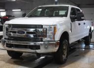 2017 FORD F-250 SUPER GUTY XLT 4X4