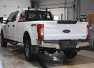 2017 FORD F-250 SUPER GUTY XLT 4X4