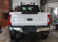 2017 FORD F-250 SUPER GUTY XLT 4X4