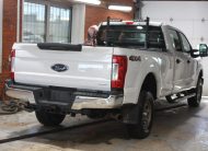2017 FORD F-250 SUPER GUTY XLT 4X4